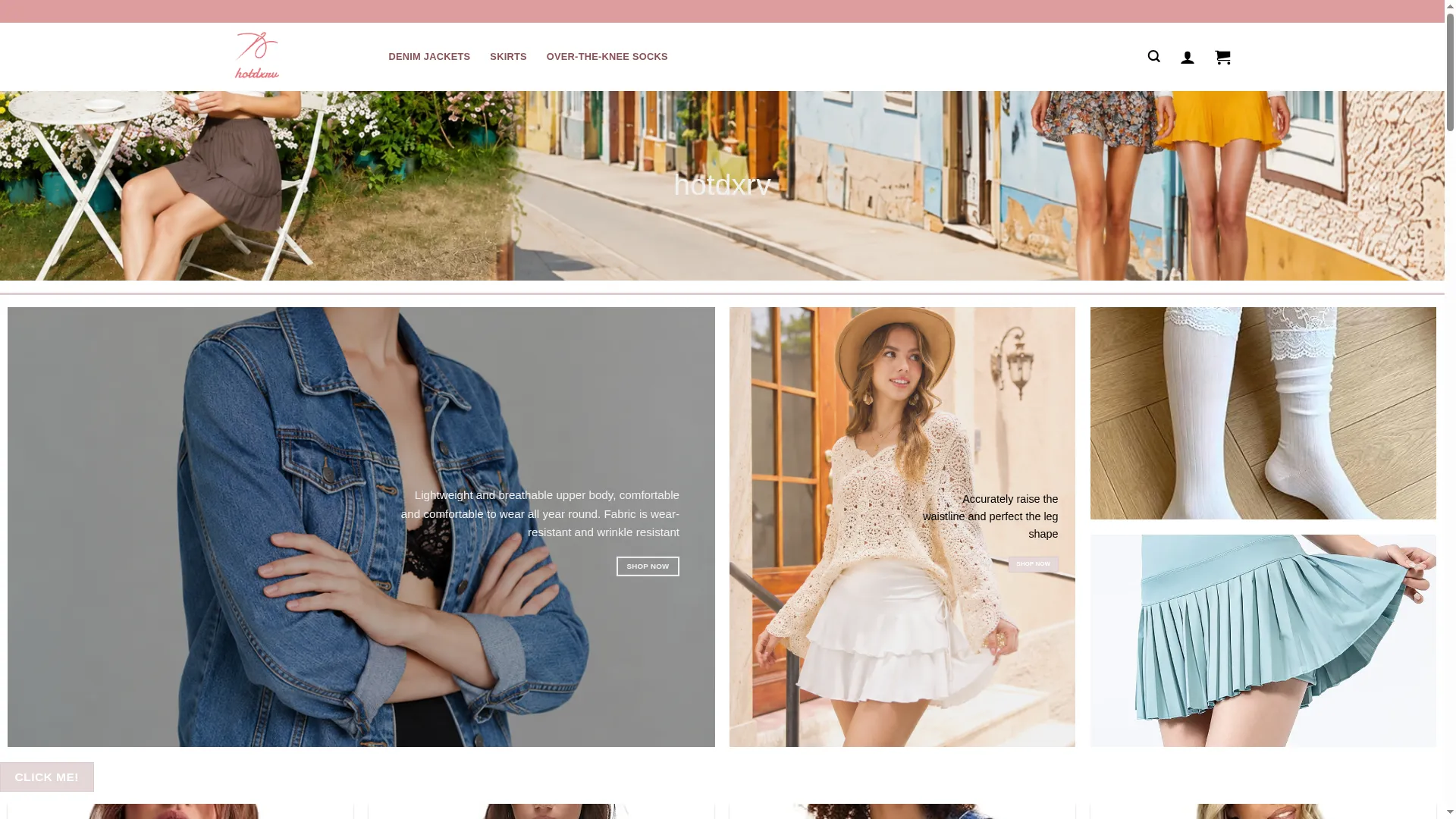 Hotdxrv.shop