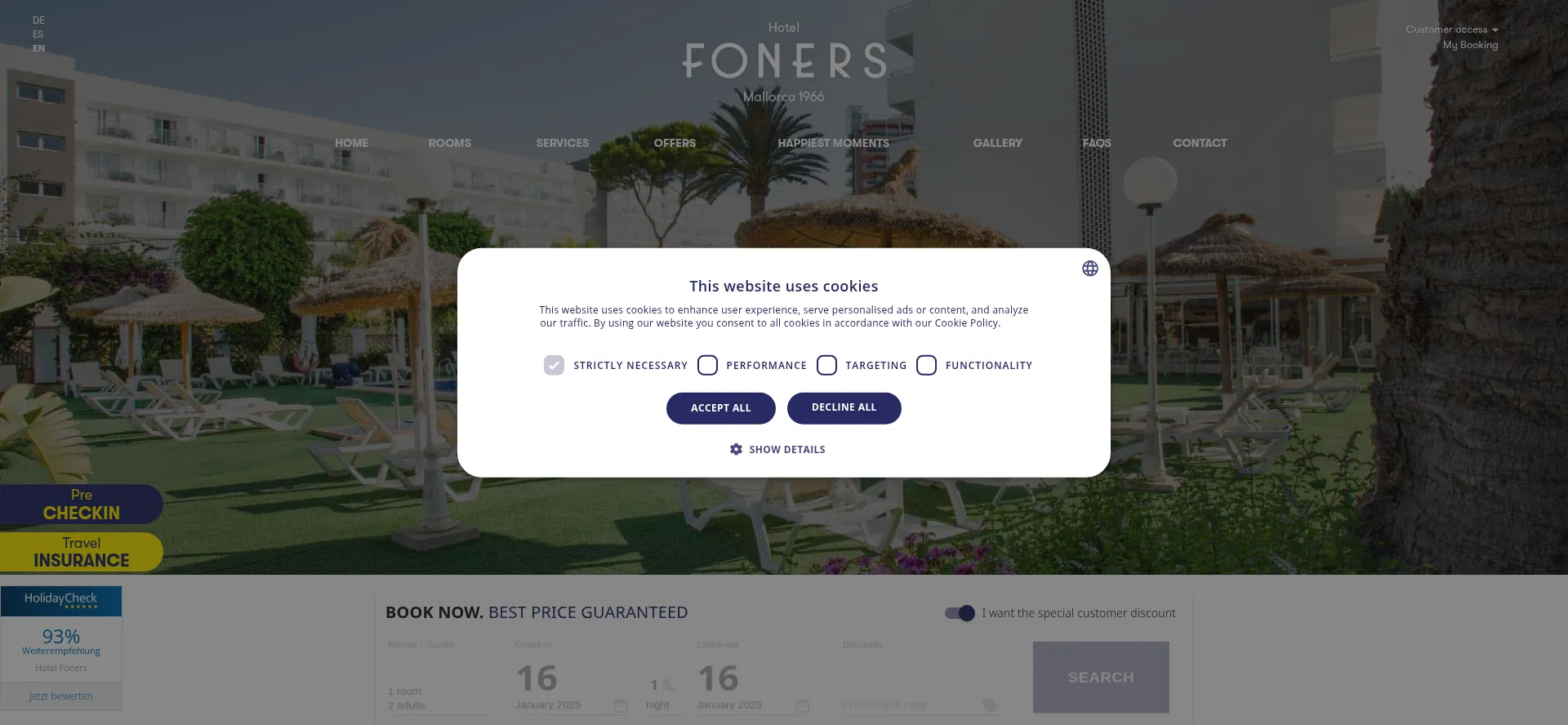 Hotelfoners.com