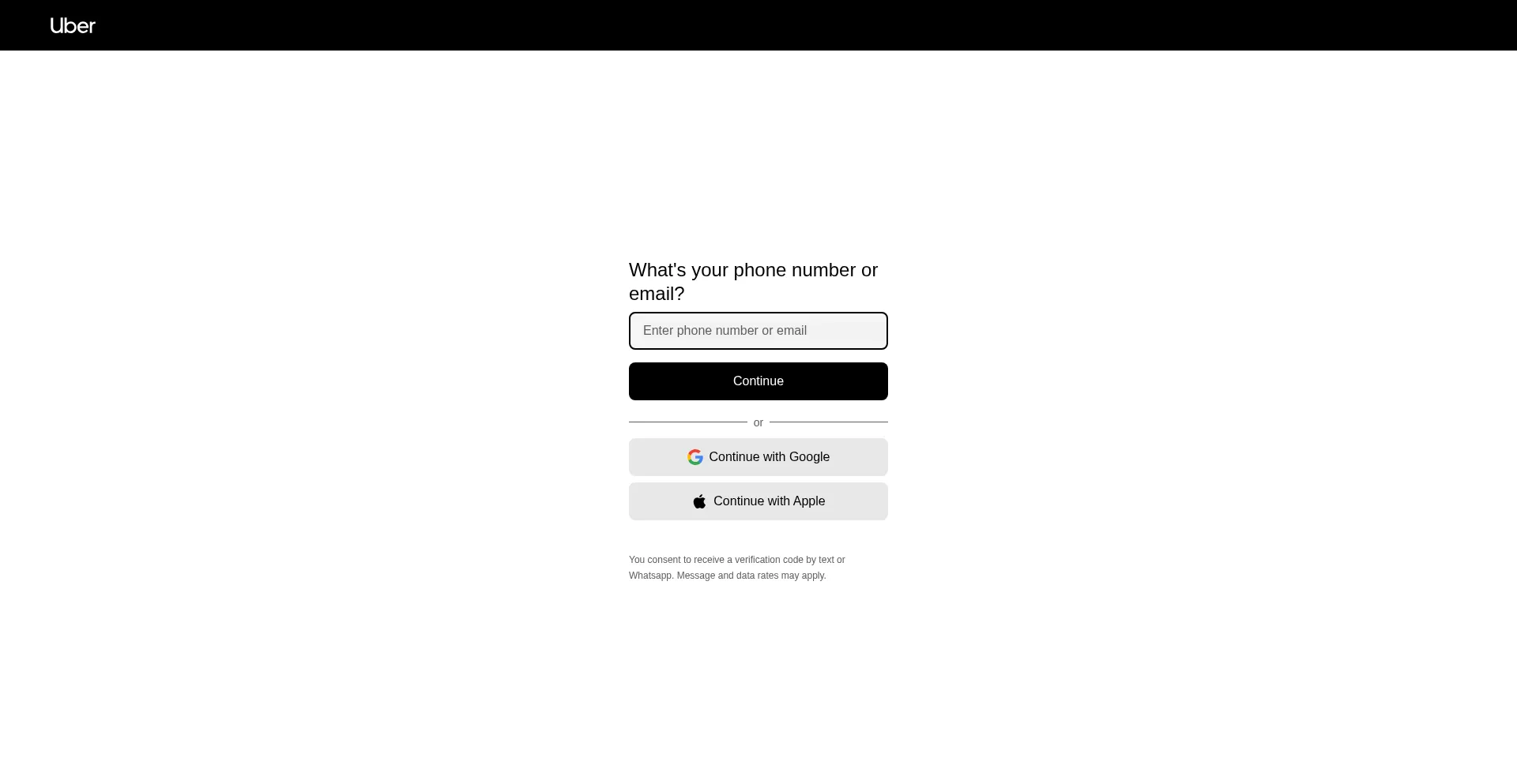 Hotels.uber.com