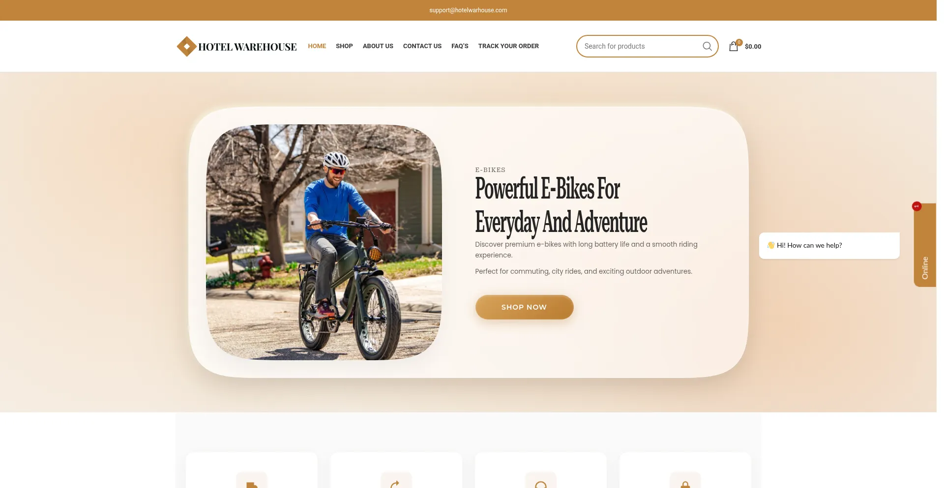Hotelwarhouse.com