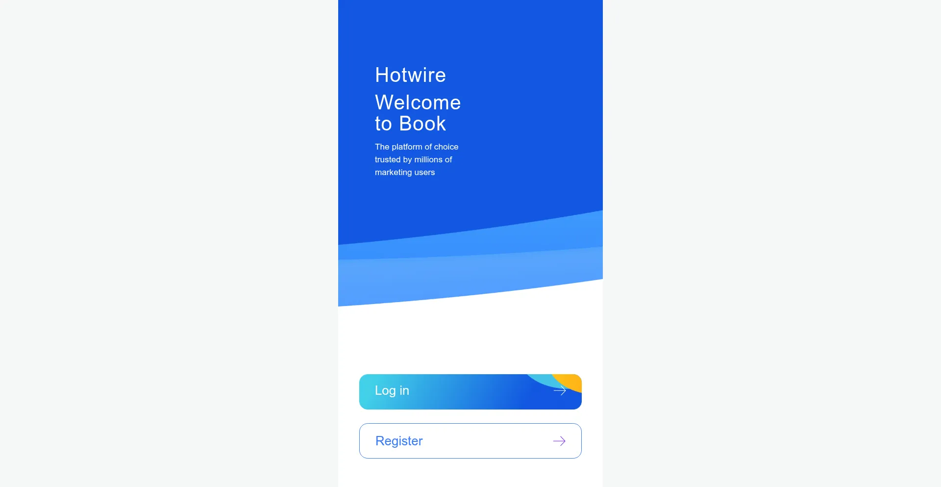 Website screenshot of Hotline-vip.vip