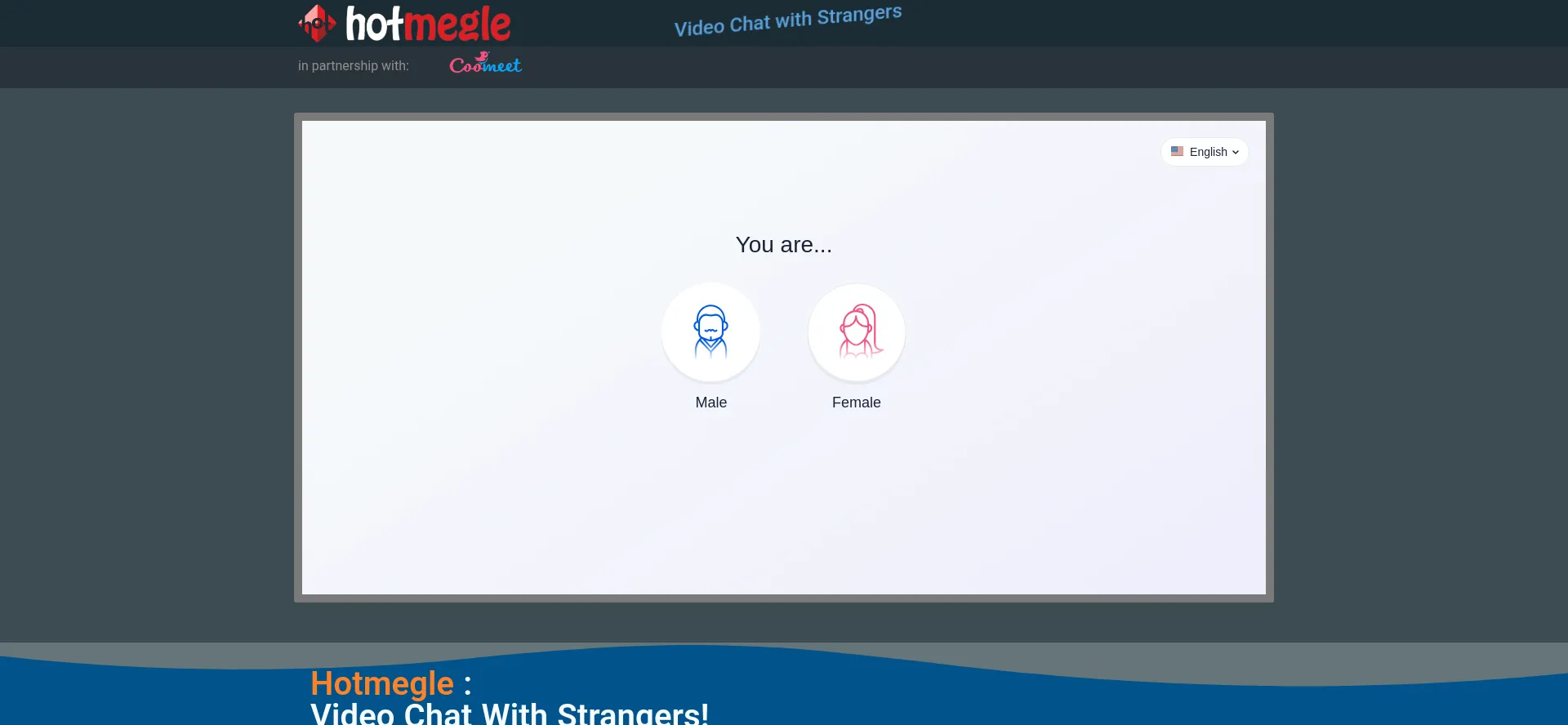 Hotmegle.com