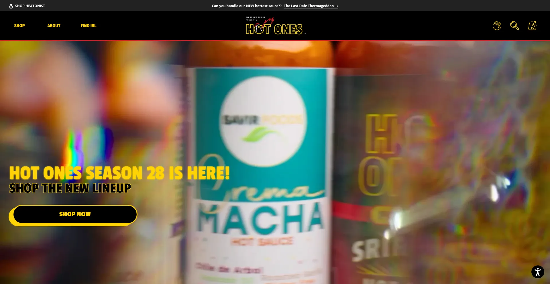 ¿És Seguro y Confiable Hotones.com?