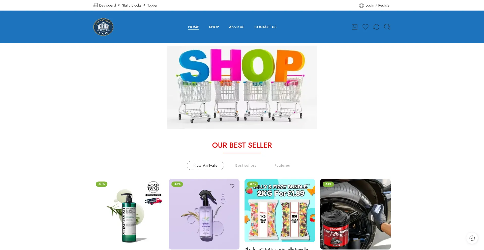 Householduk.shop