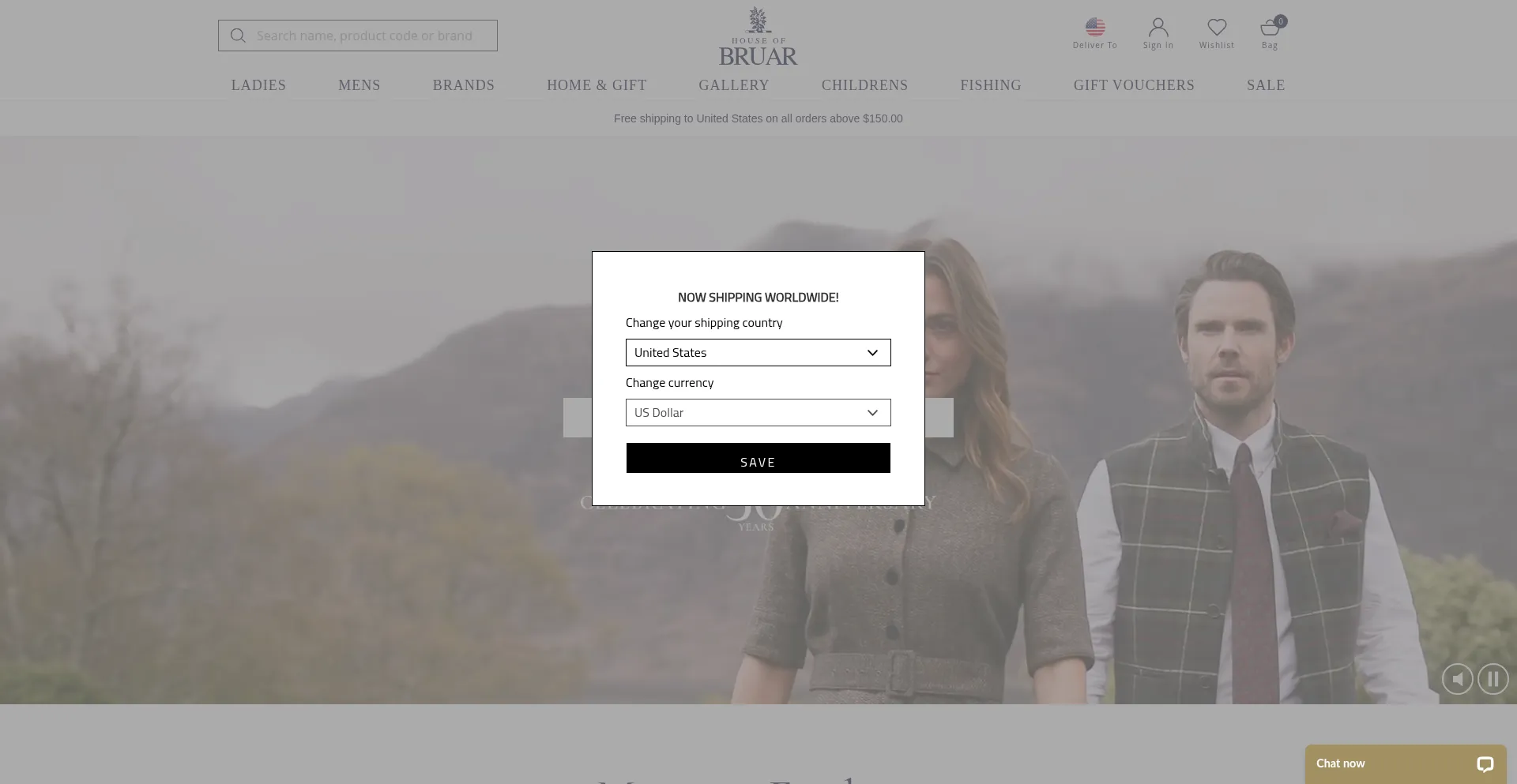 ¿És Seguro y Confiable Houseofbruar.com?