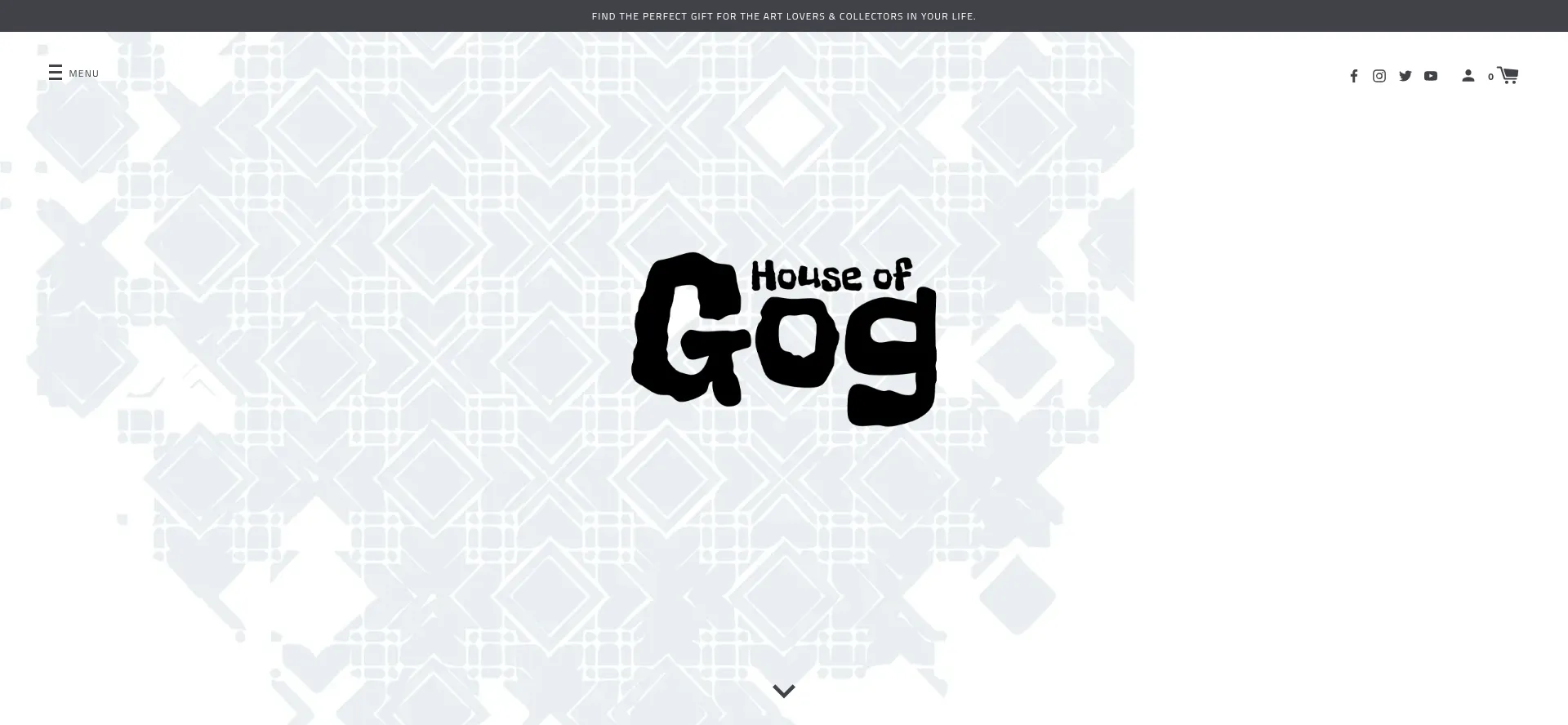 Houseofgog.com