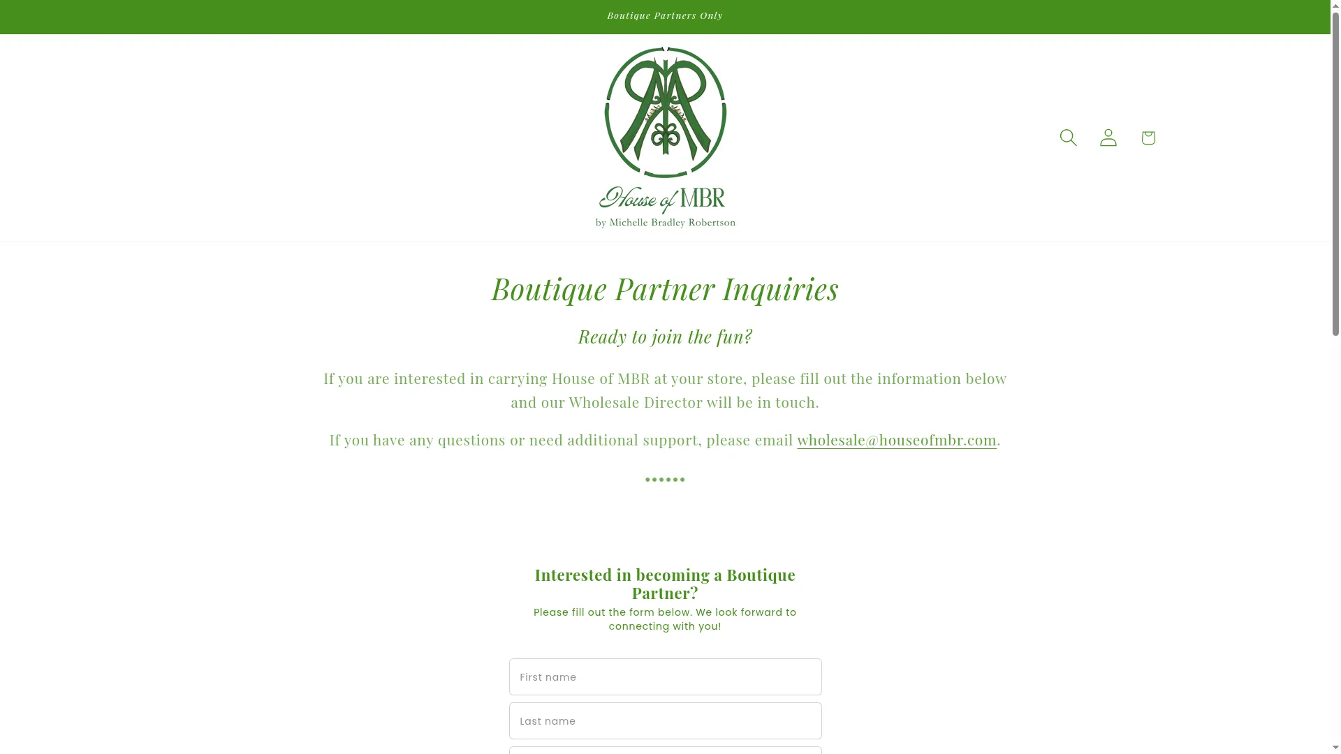 Houseofmbr.shop