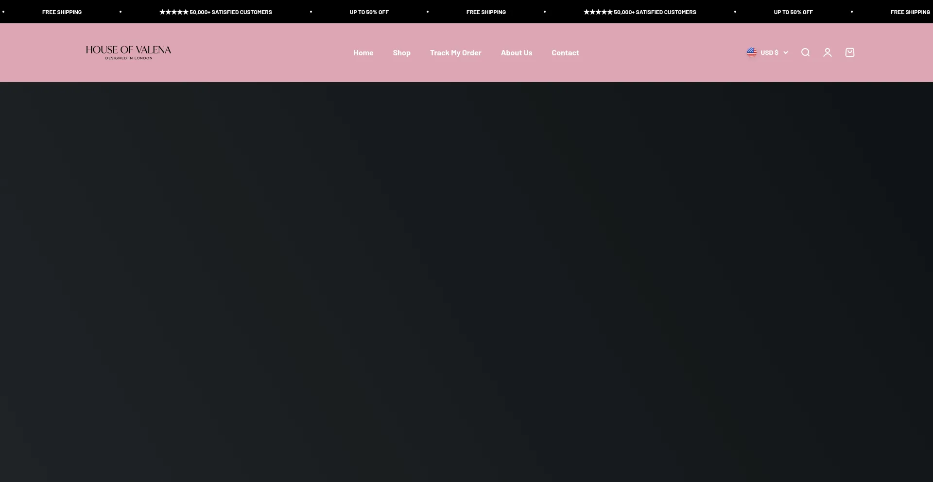 Houseofvalena.com