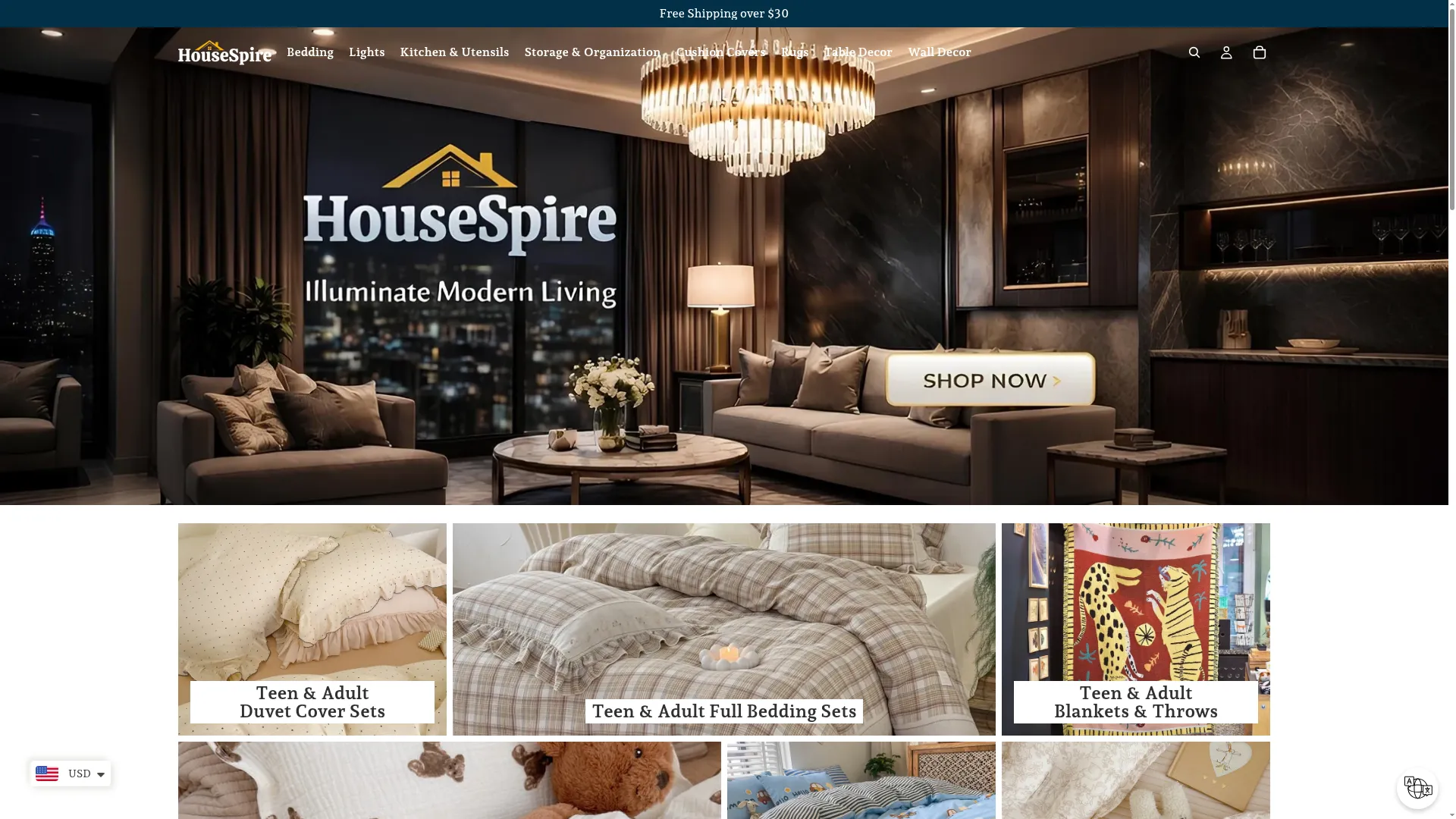 Housespire.com