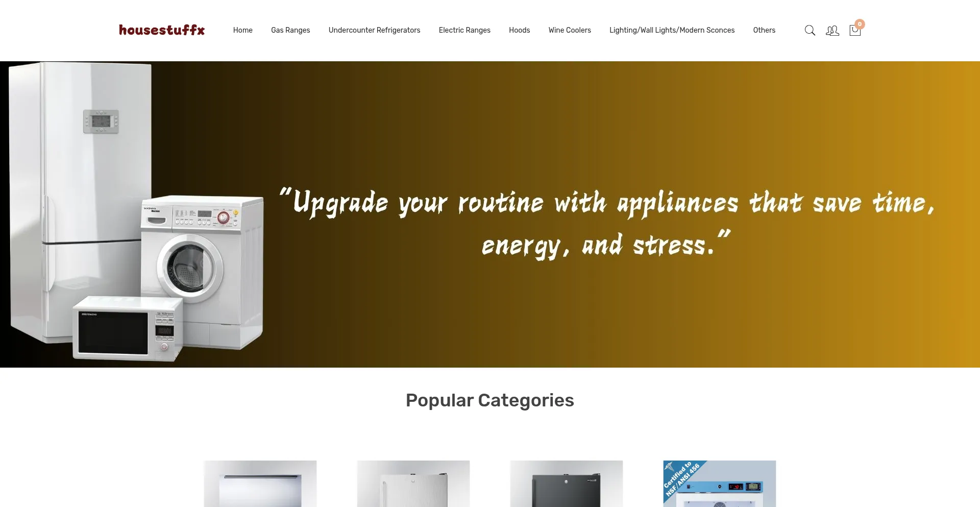 ¿És Seguro y Confiable Housestuffx.com?