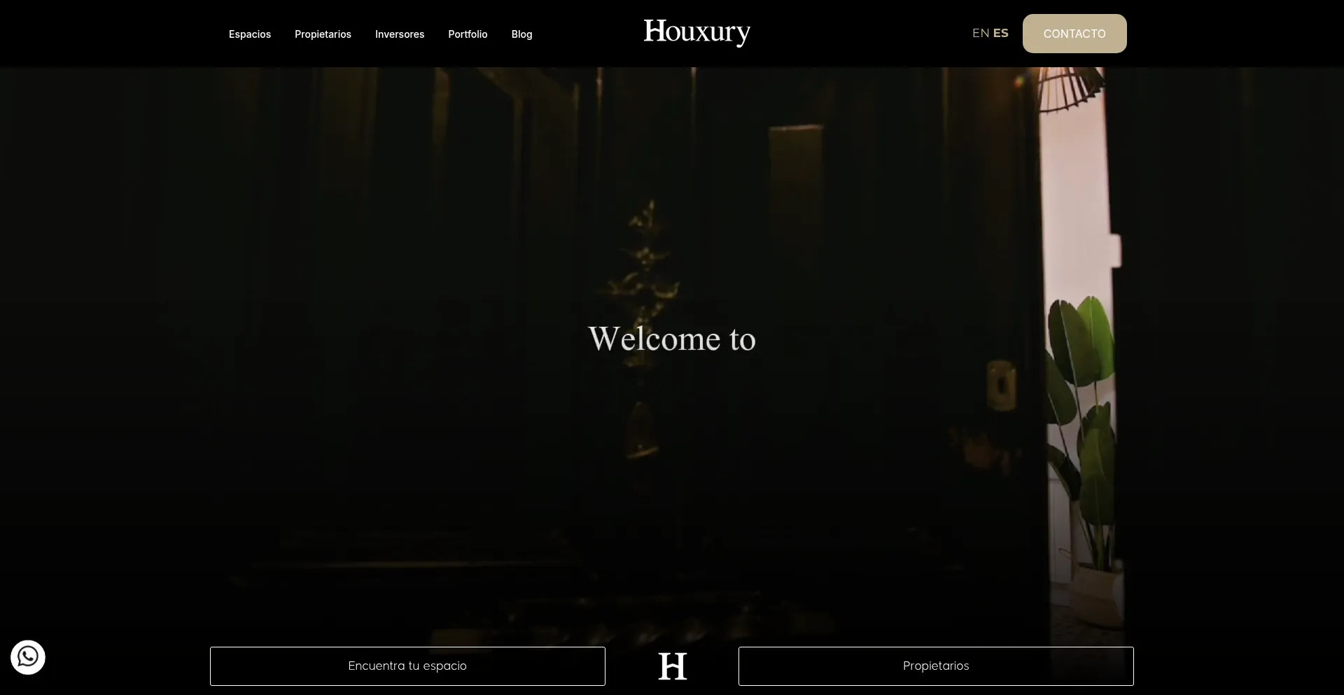 Houxury.es
