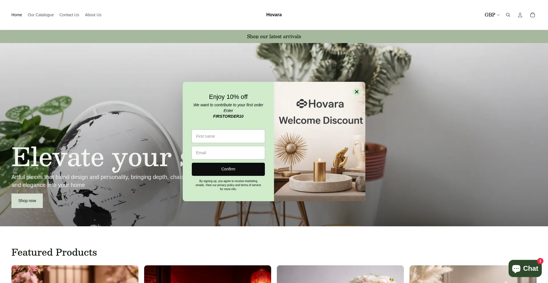 Hovara.co.uk