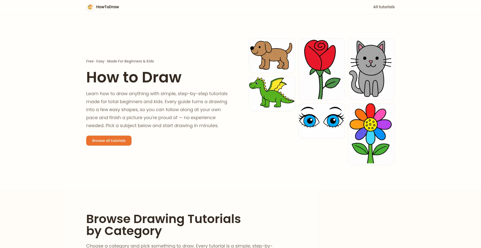 Howtodraw.ai