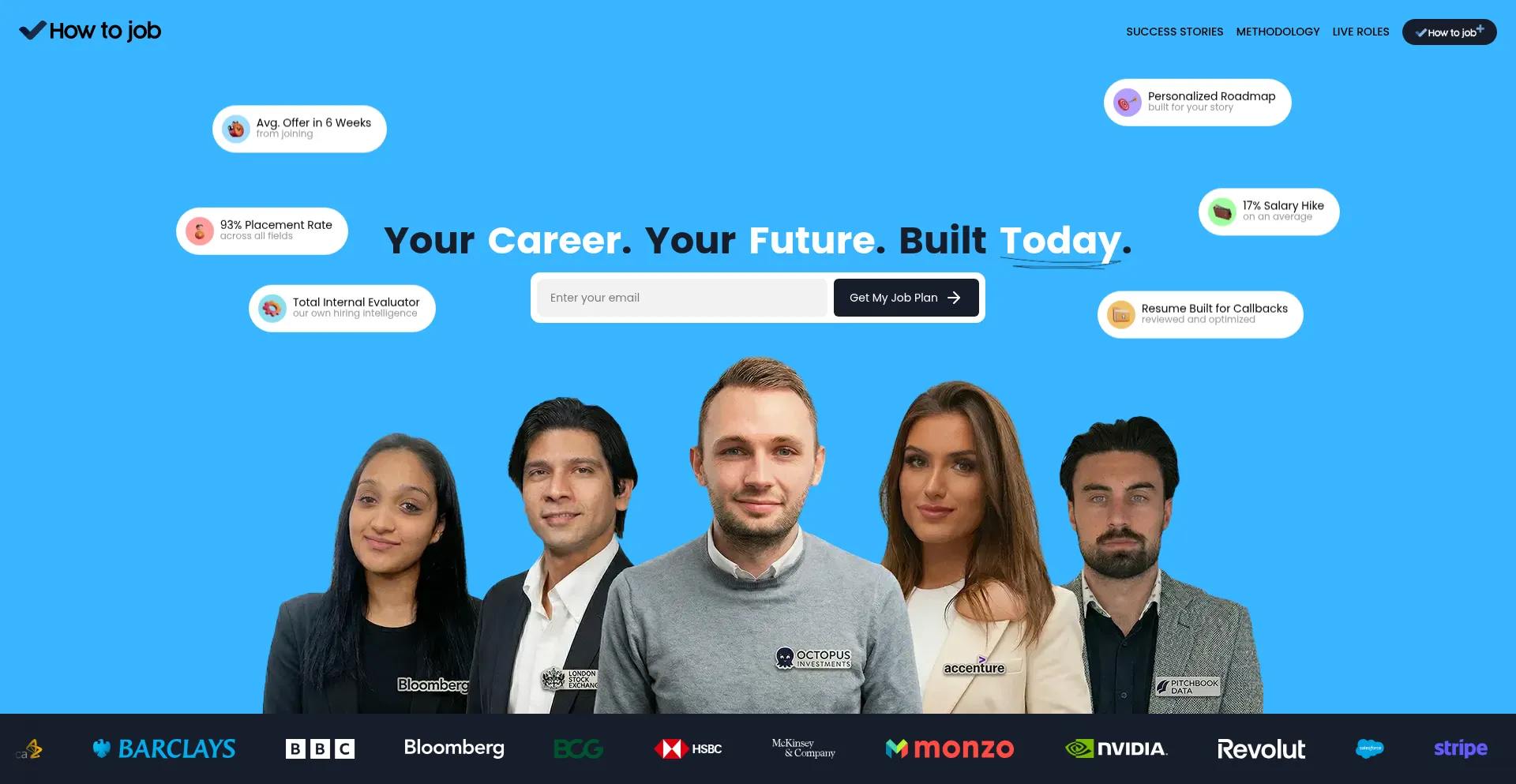 Howtojob.io
