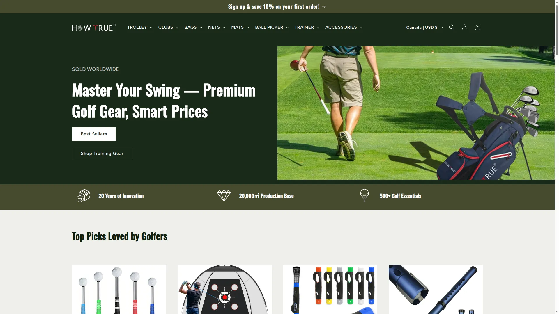 Howtruesports.com