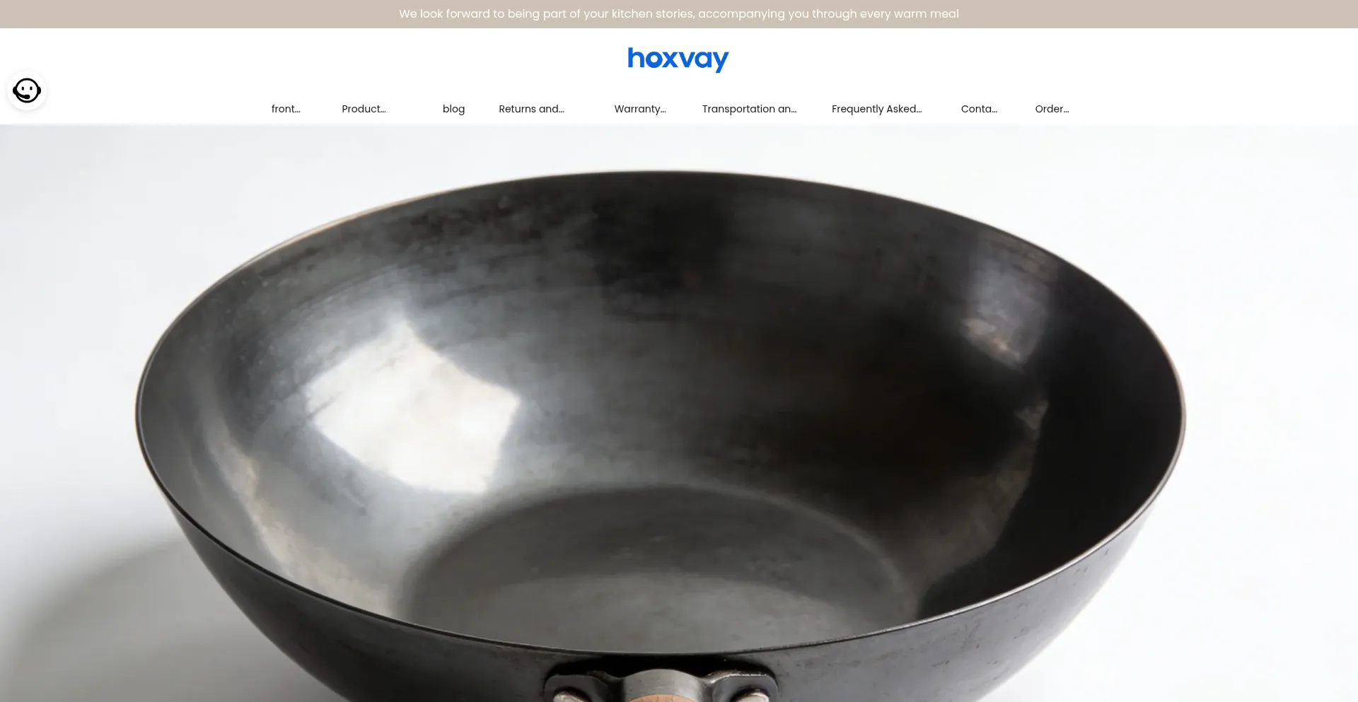 Hoxvay.com