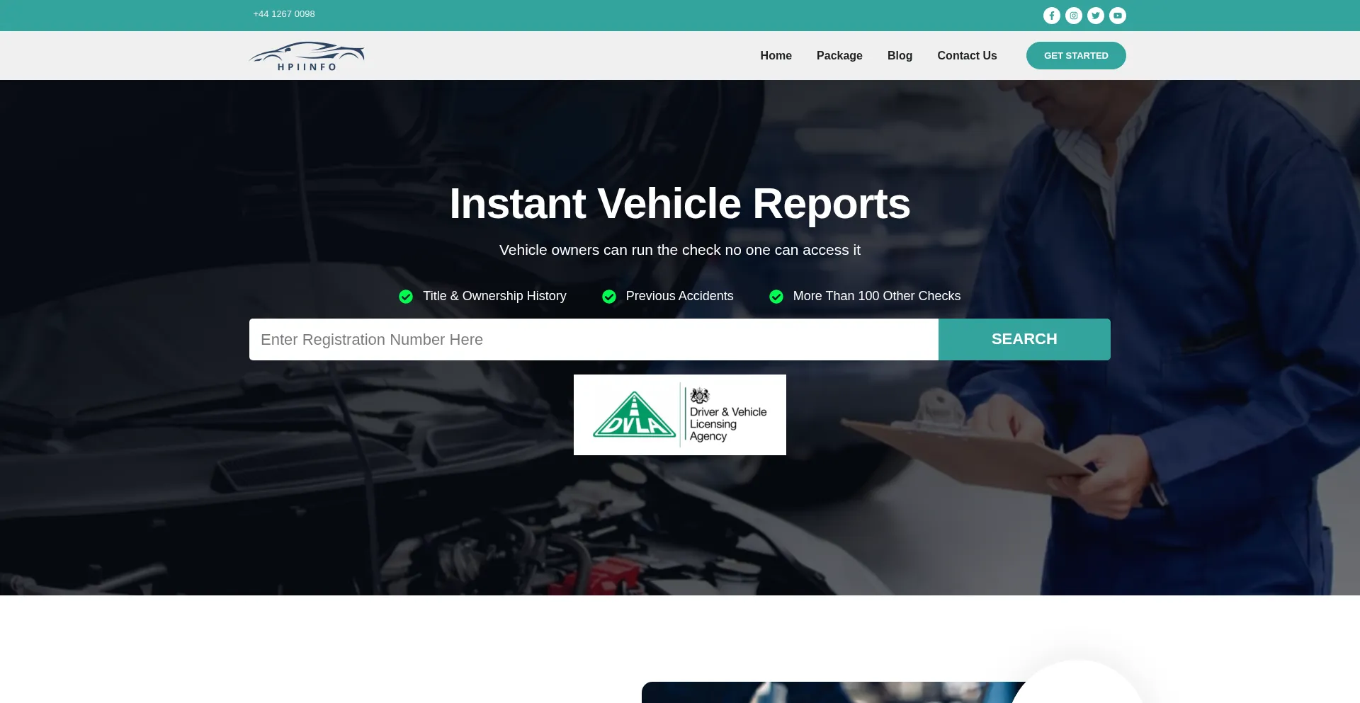 Hpiinfo.com