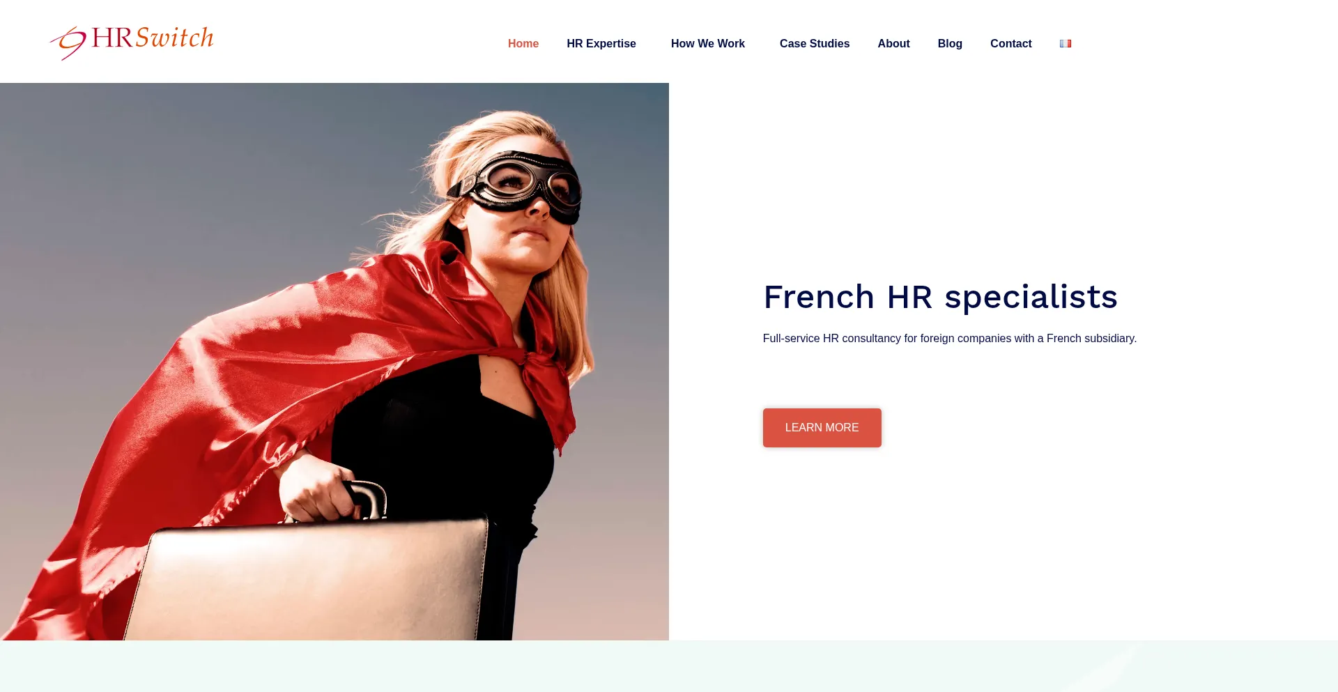Hr-switch.eu Screenshot