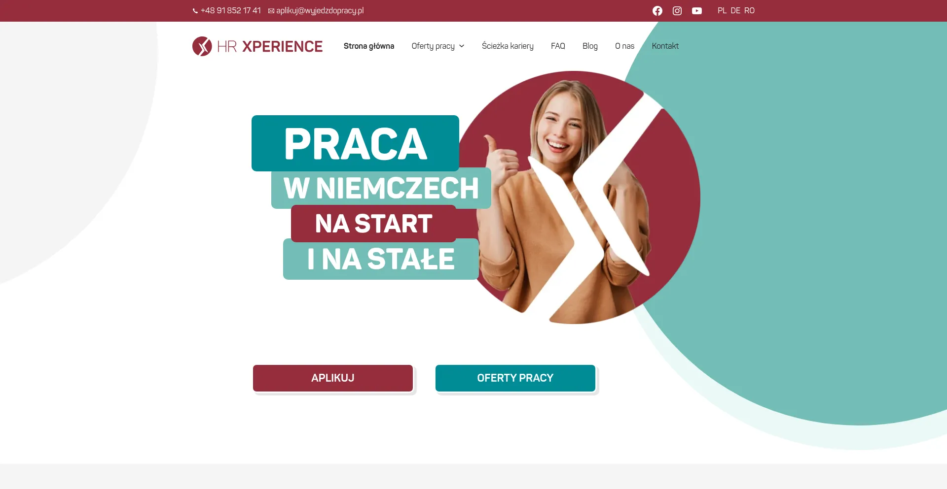 ¿És Seguro y Confiable Hr-xp.com?