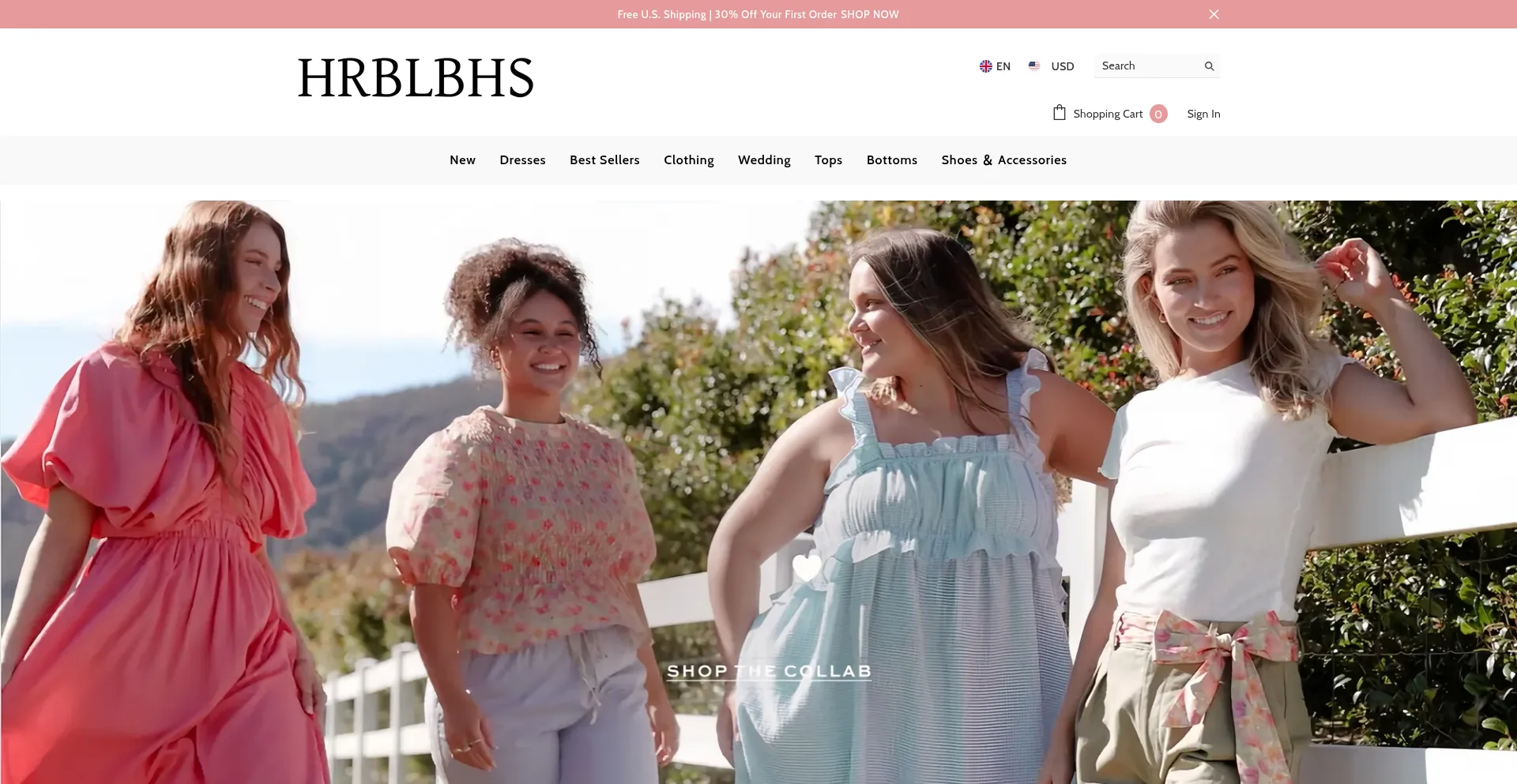 Hrblbhs.com
