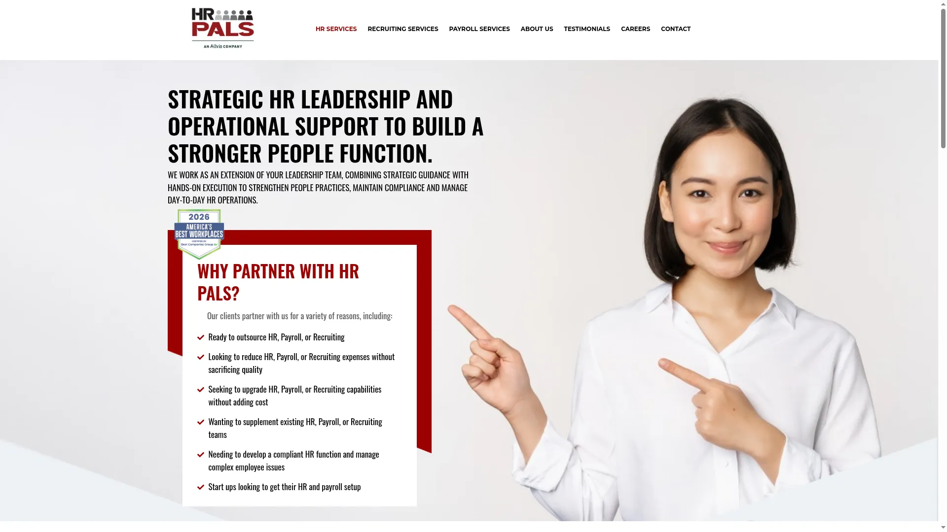 Hrpals.com