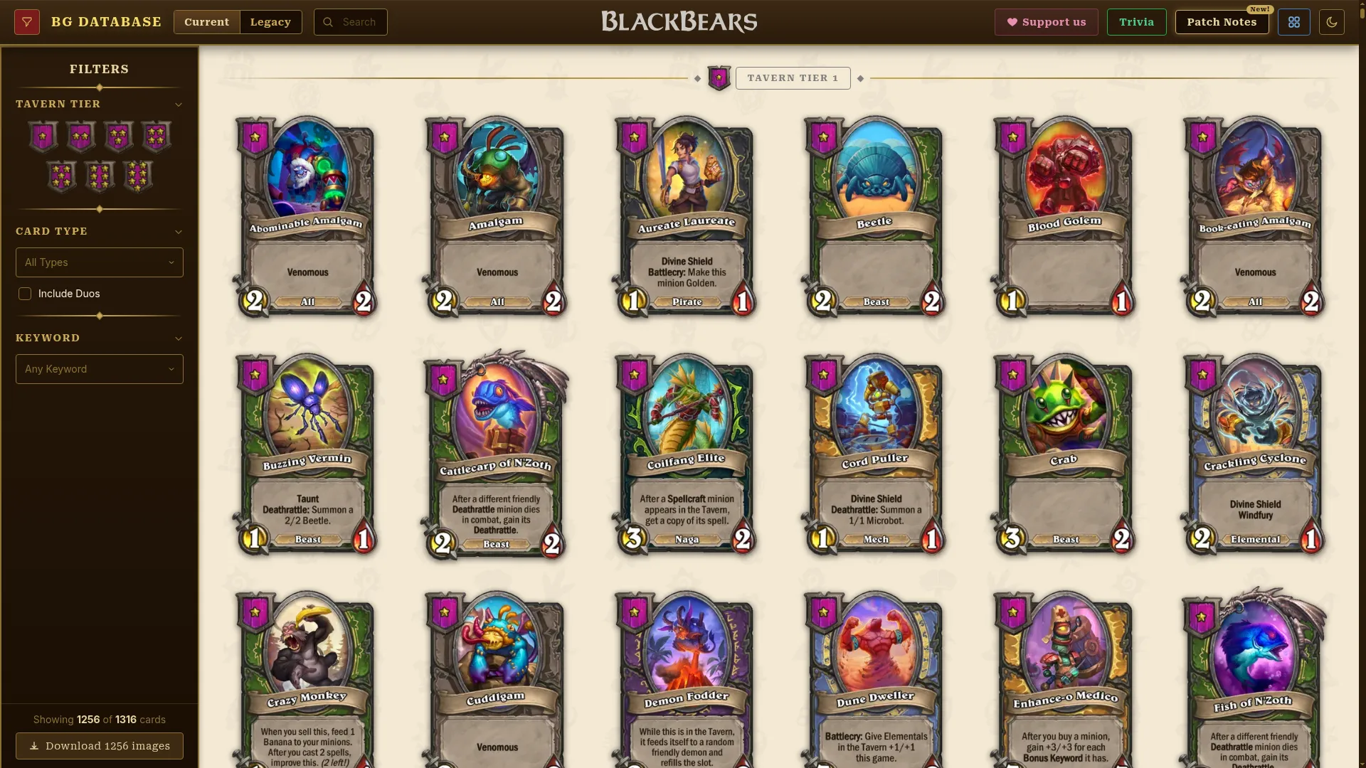 Hsbg.cards