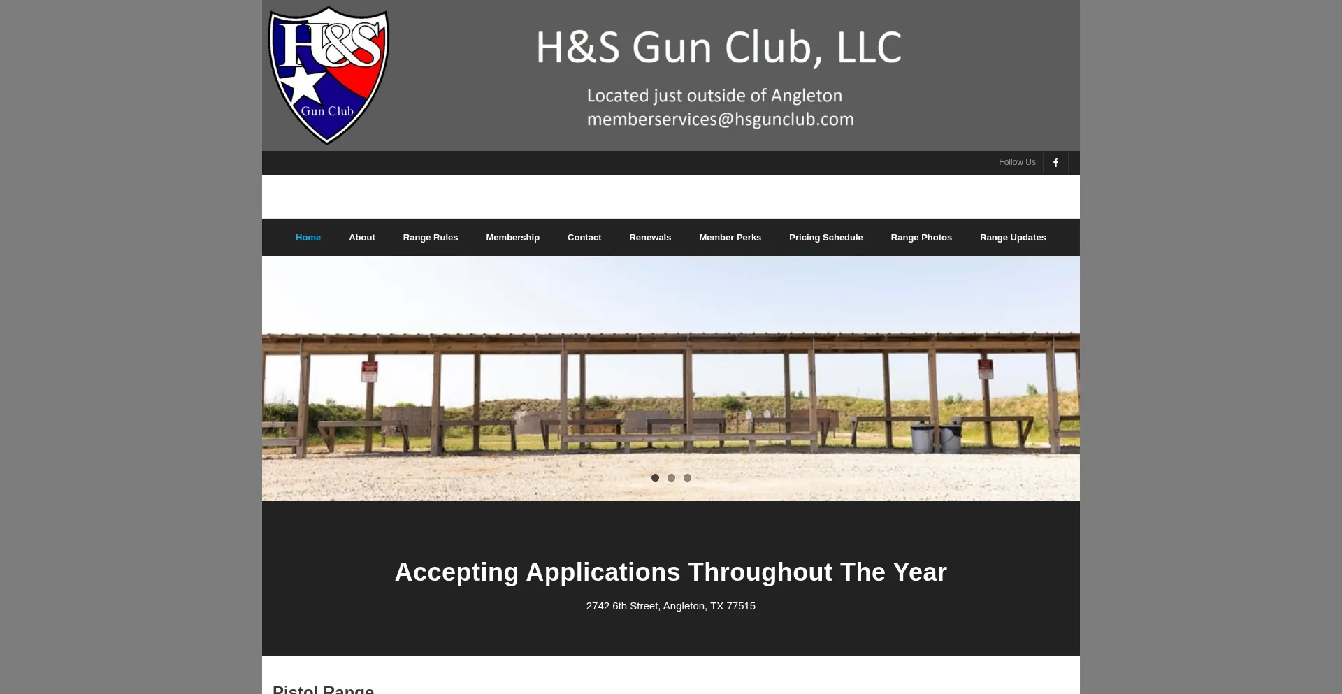 Hsgunclub.com