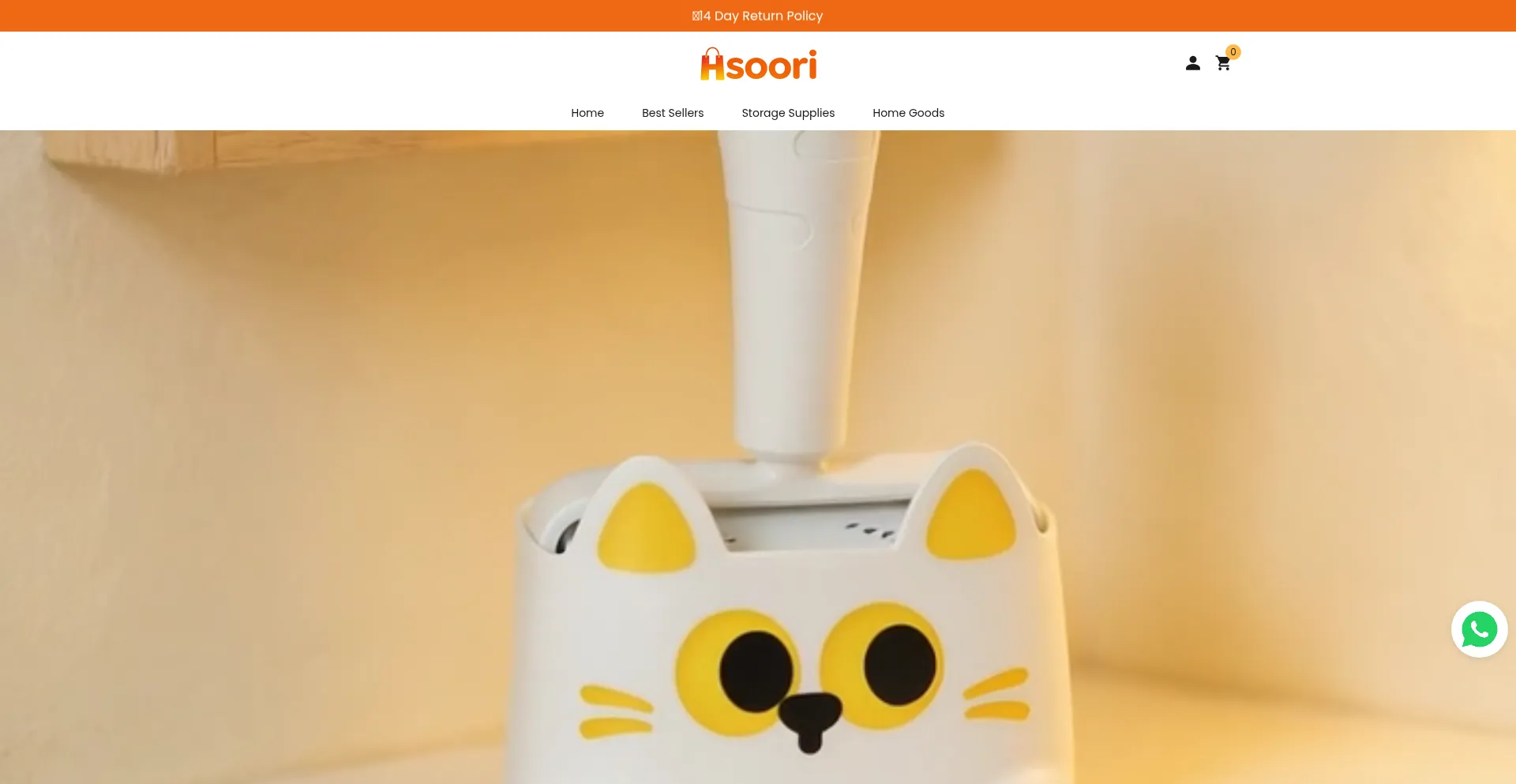 Hsoori.com