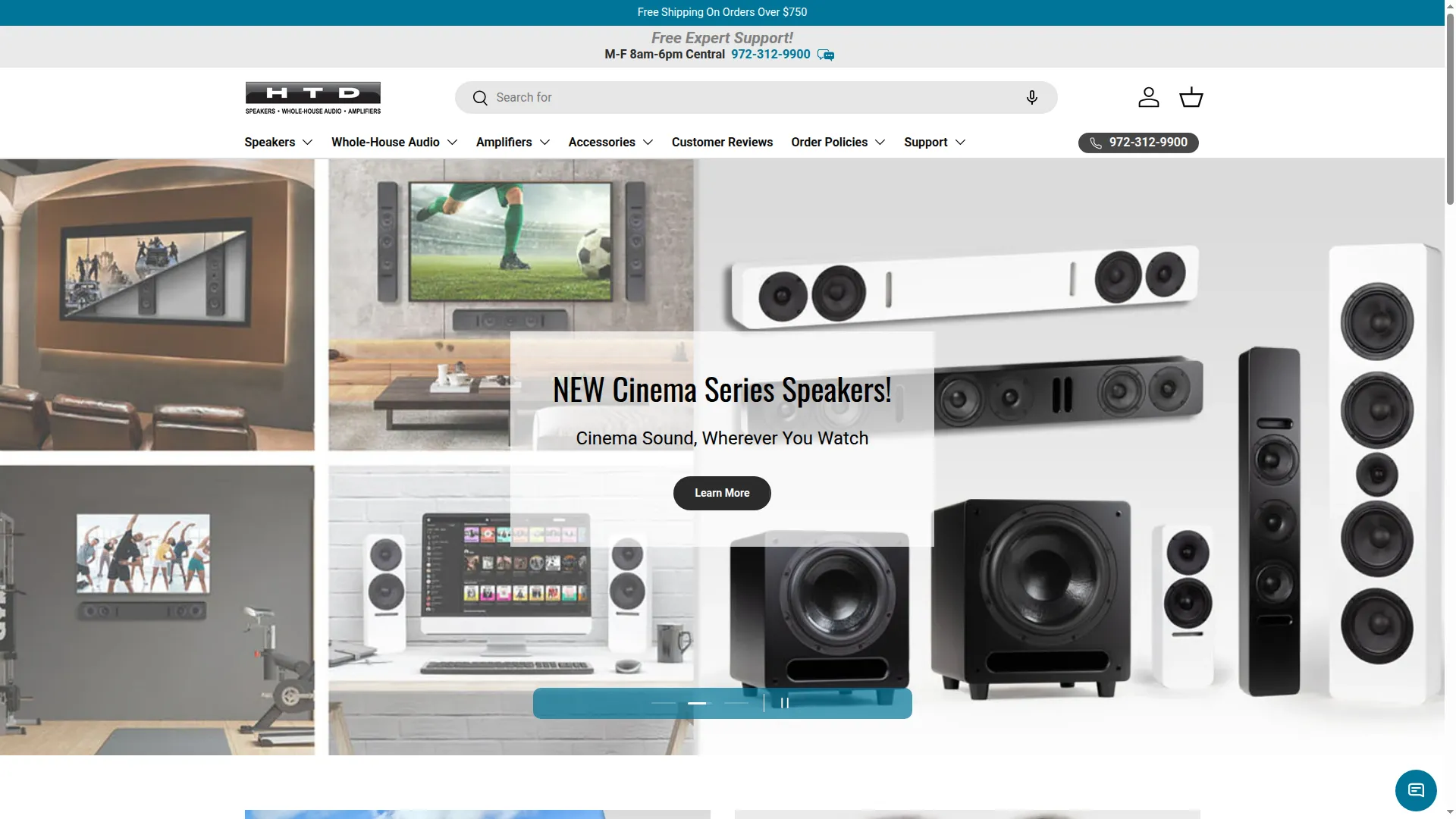 Htd.com