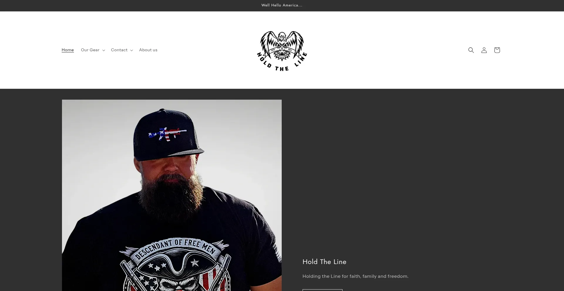 ¿És Seguro y Confiable Htlclothing.com?