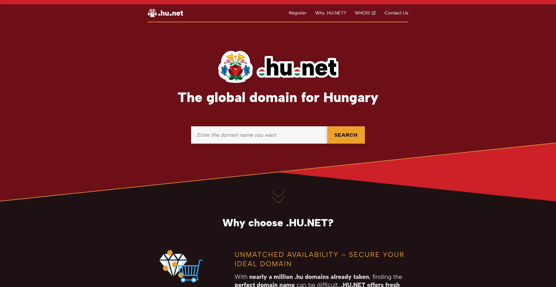 ¿És Seguro y Confiable Hu.net?