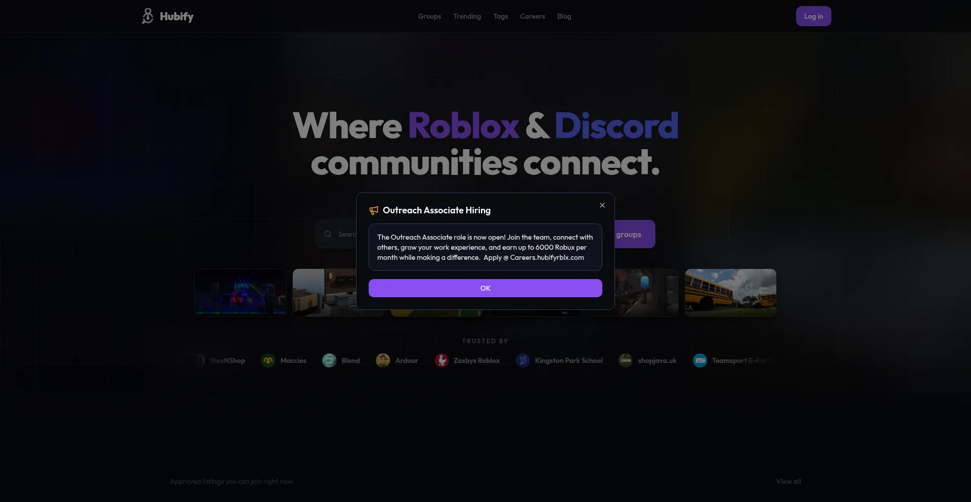 Hubifyrblx.com