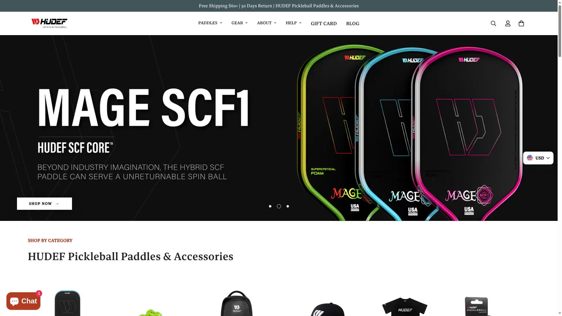 Hudefsport.com