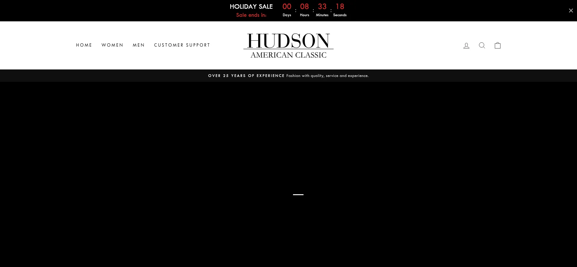 Hudsonclassic.com