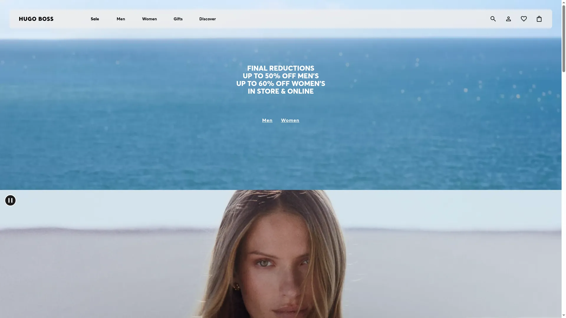 Hugo.com