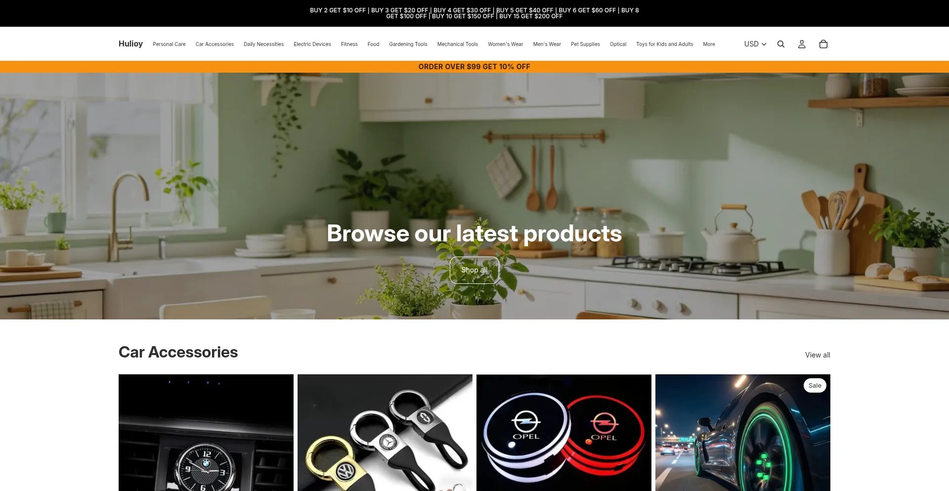 Hulioy.com