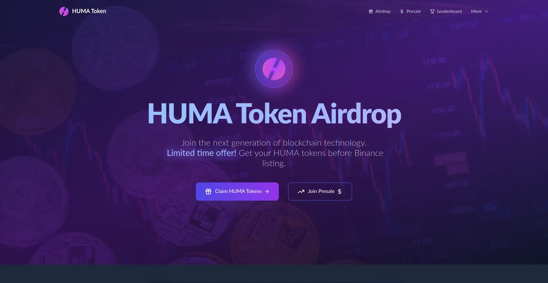 Humadrop.com