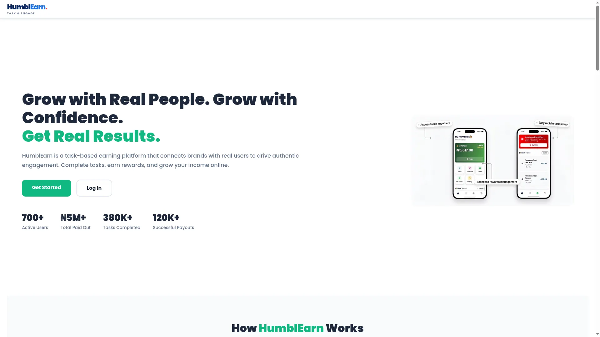 Humblearn.com.ng