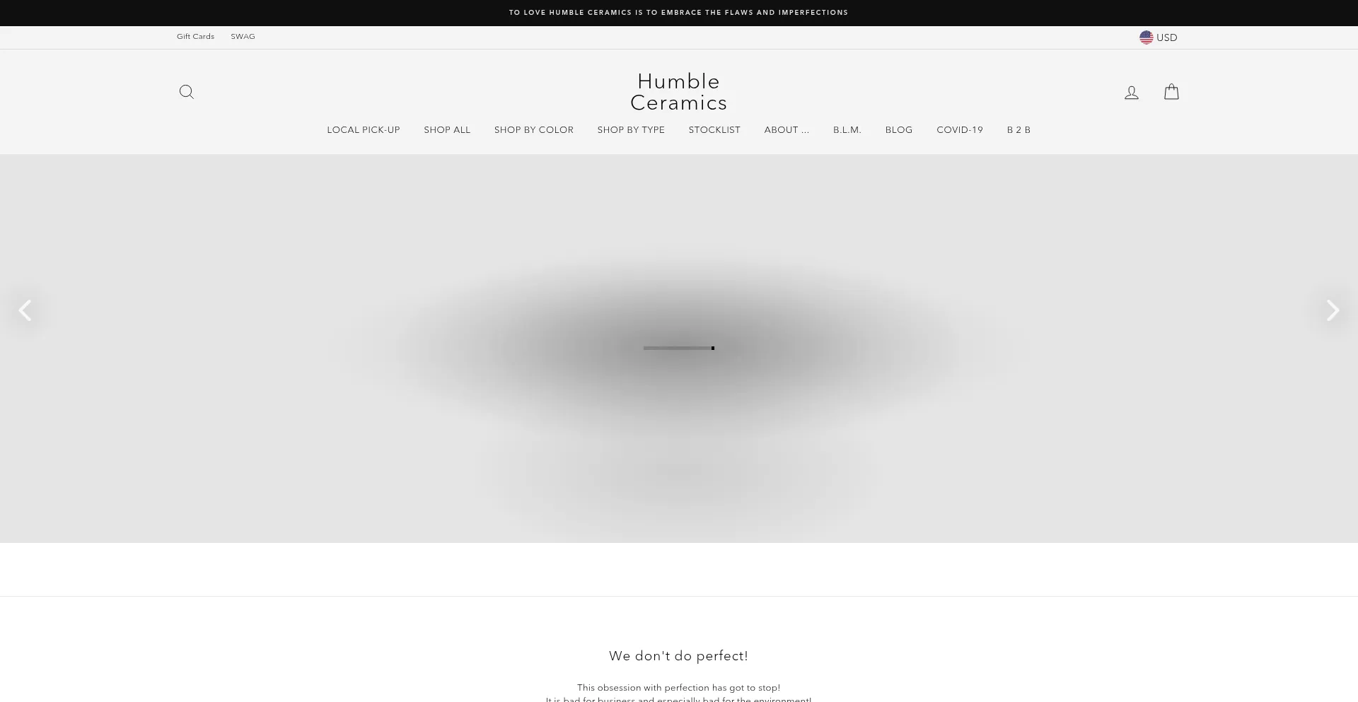Humbleceramics.com