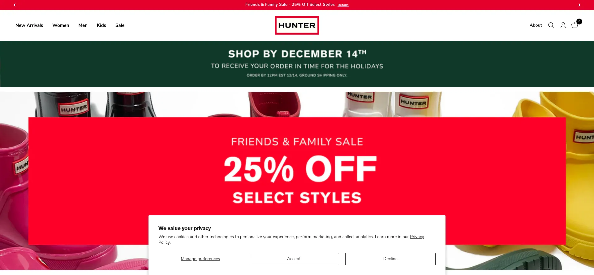 Hunterboots.co.uk