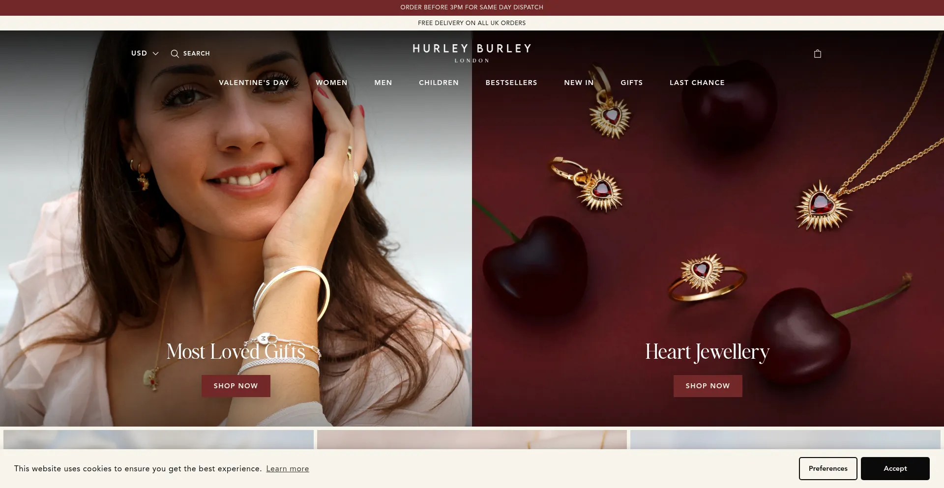 Hurleyburley.com