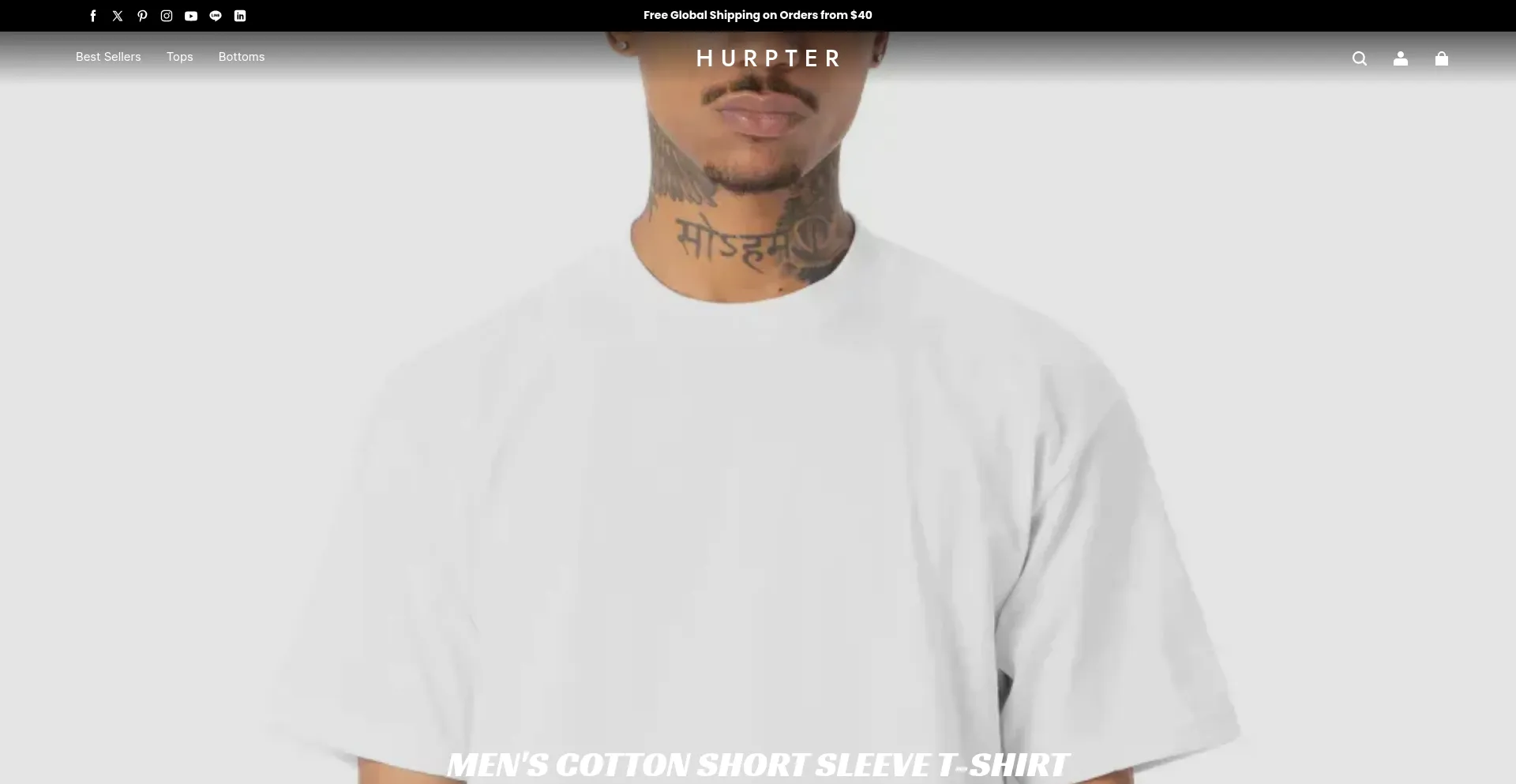 Hurpter.com
