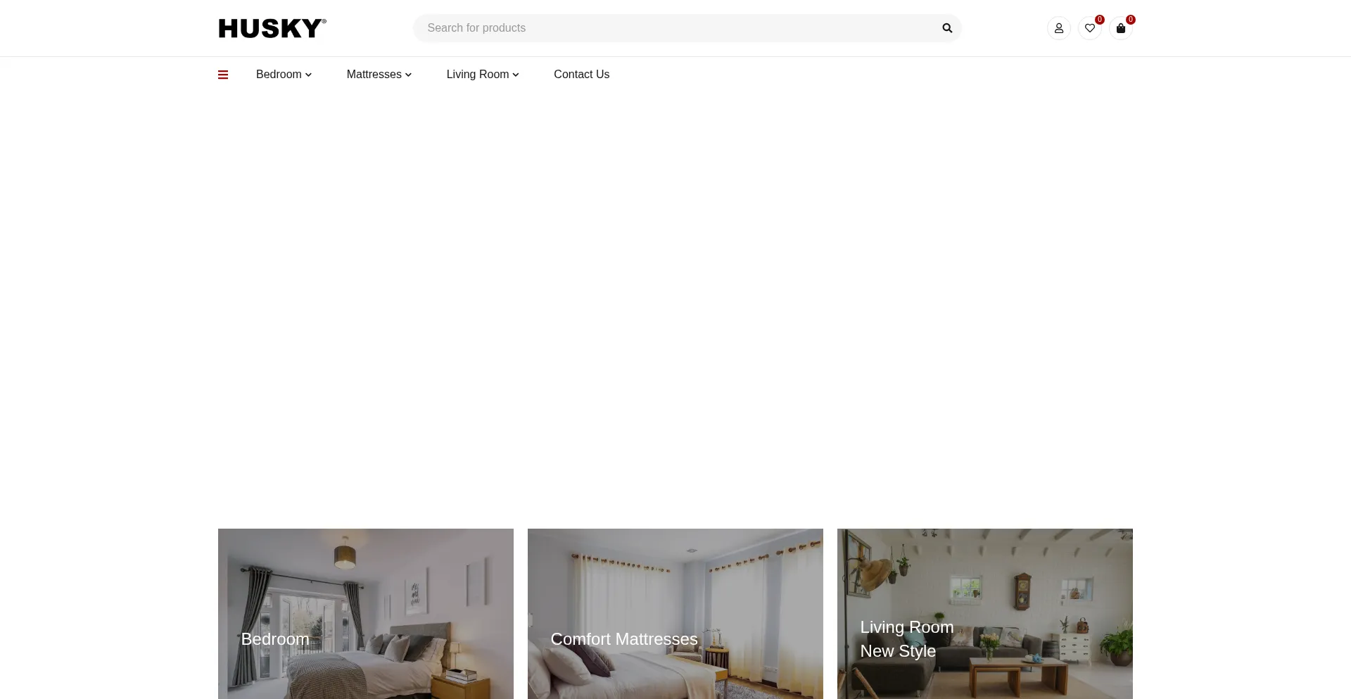 Huskyfurniture.ca