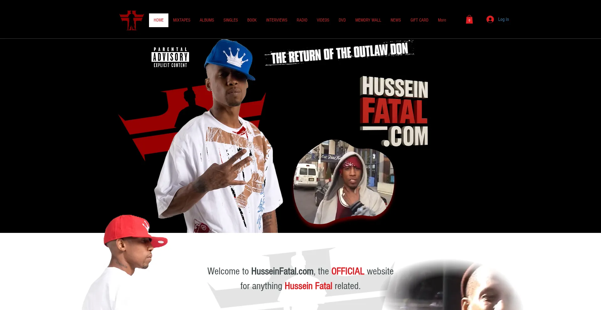 Husseinfatal.com