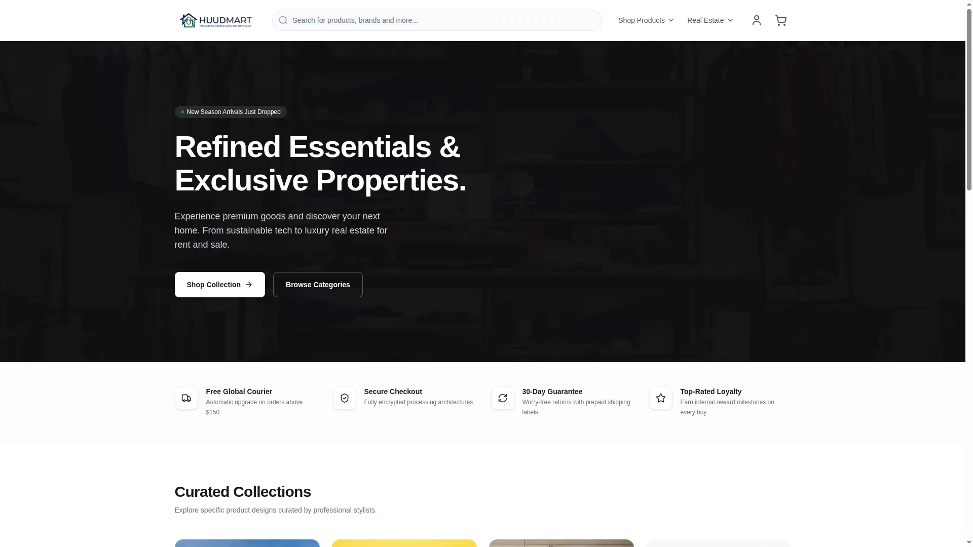 Huudmart.com