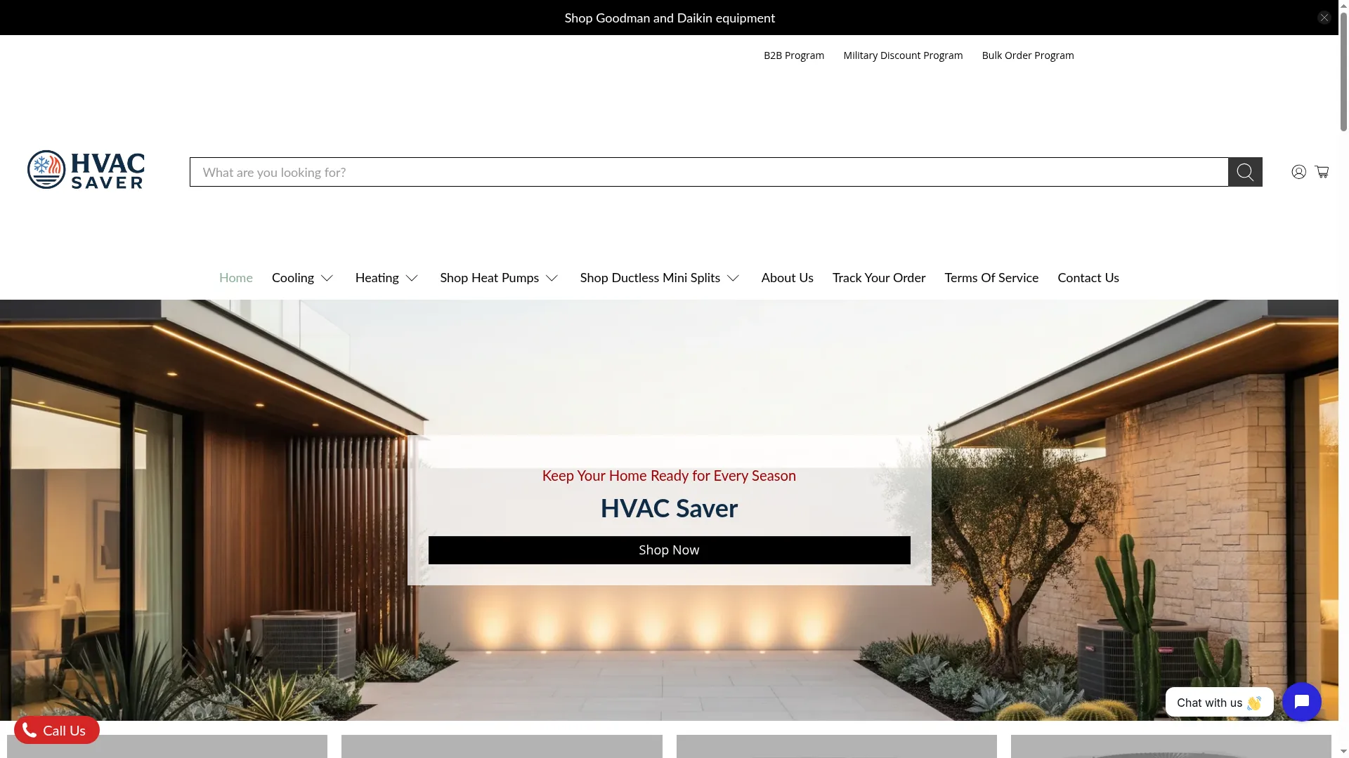 Hvacsaver.com