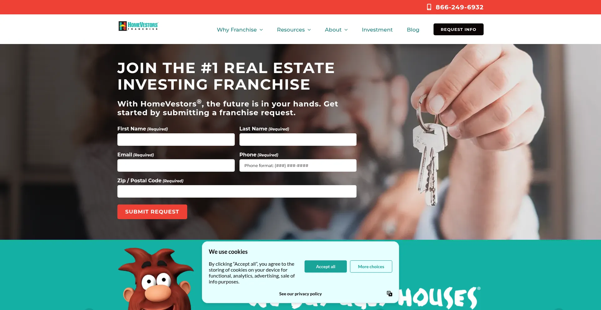 Hvhomefinancing.com