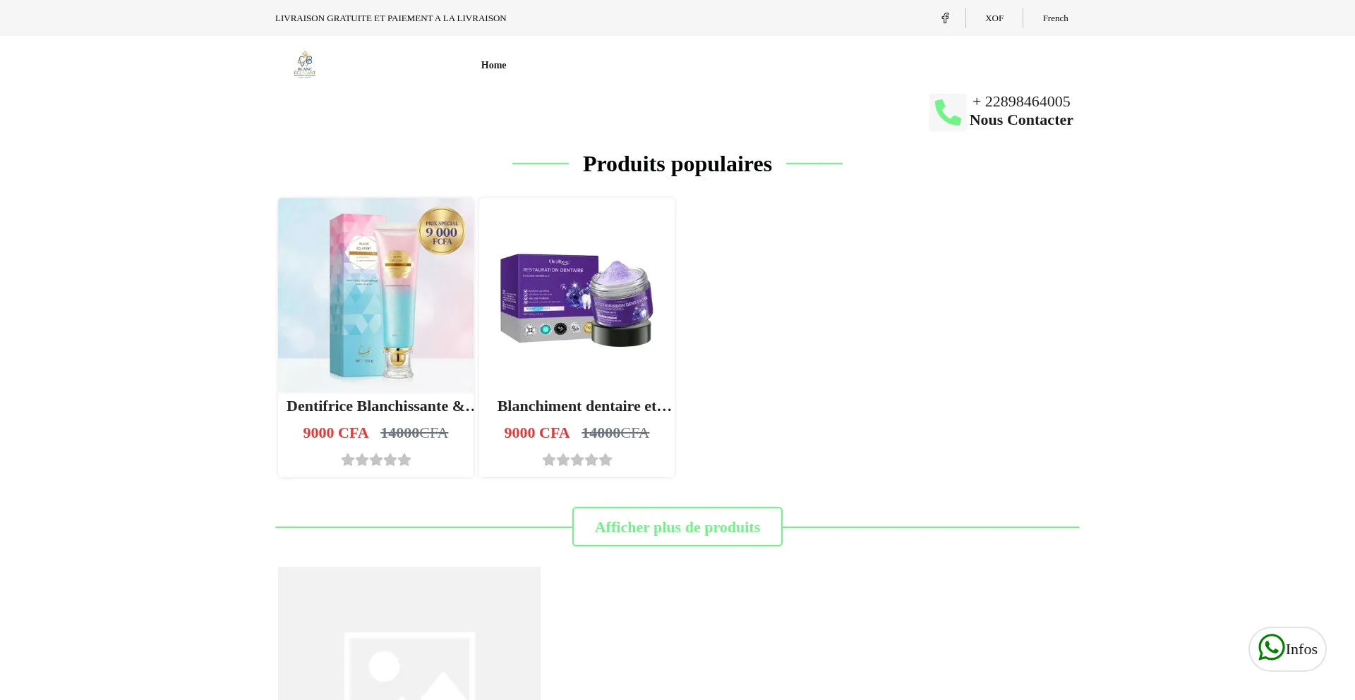 Hvital.store