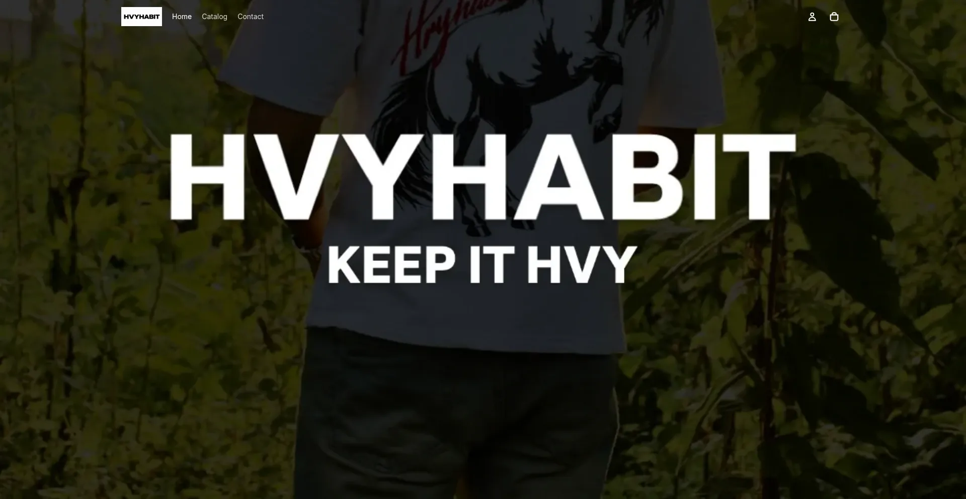 Hvyhabit.com