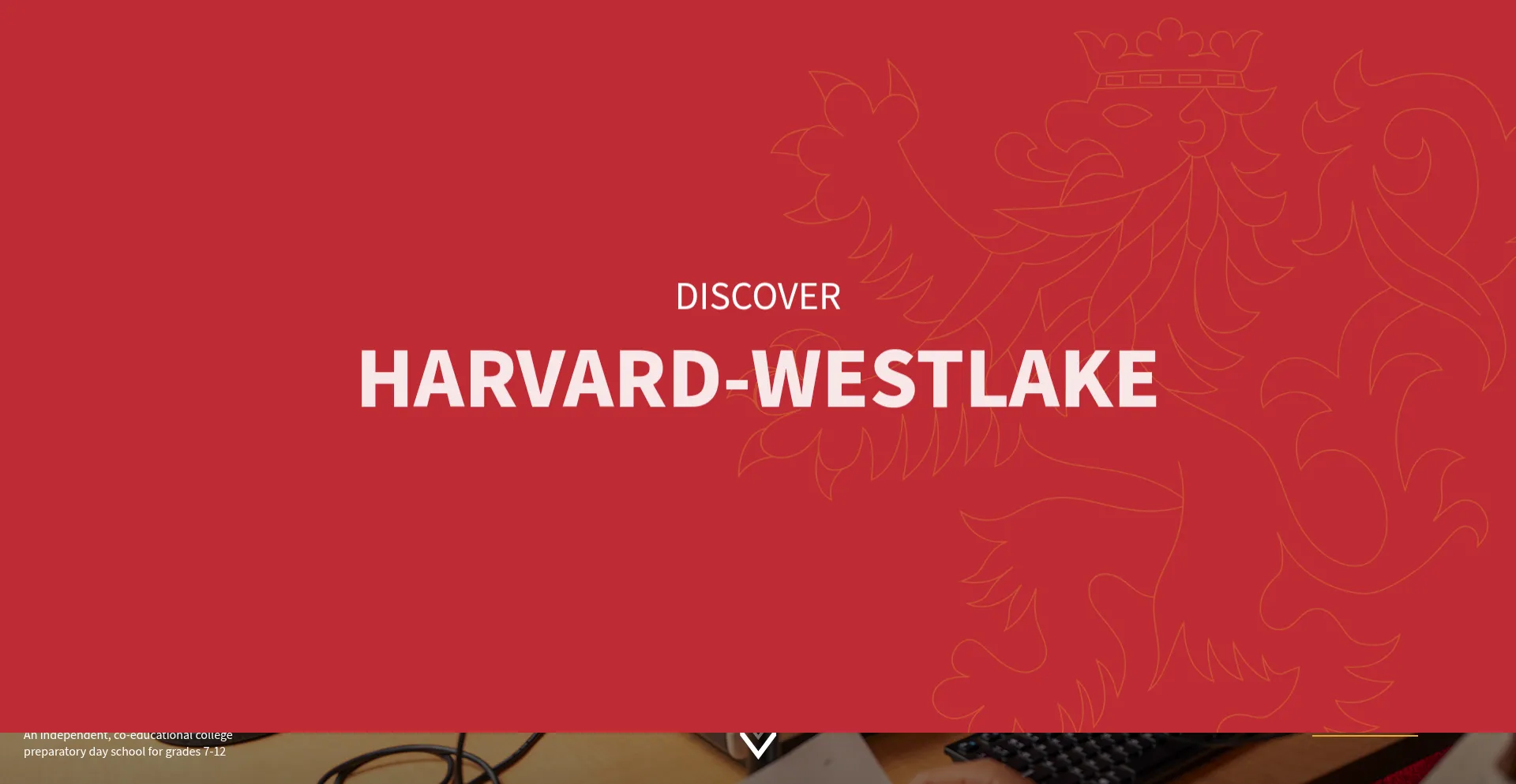 Website screenshot of Hw.com